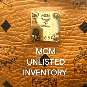 MCM Listing Created For Live Share Show!